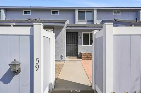 900 W Sierra Madre #59, Azusa, CA 91702