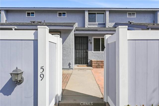 900 W Sierra Madre #59, Azusa, CA 91702