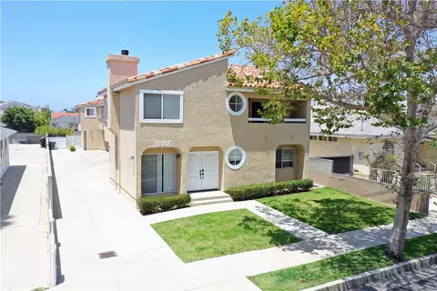 16015 Halldale Ave, Gardena, CA 90247