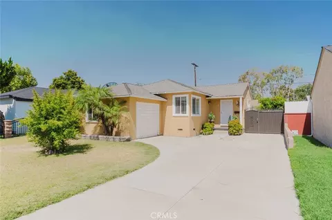 9863 Houghton Ave, Santa Fe Springs, CA 90670