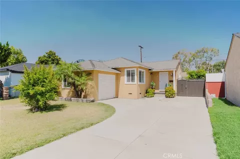 9863 Houghton Ave, Santa Fe Springs, CA 90670