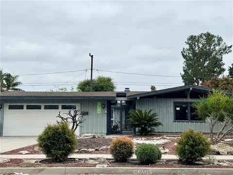 7210 E Mezzanine, Long Beach, CA 90808