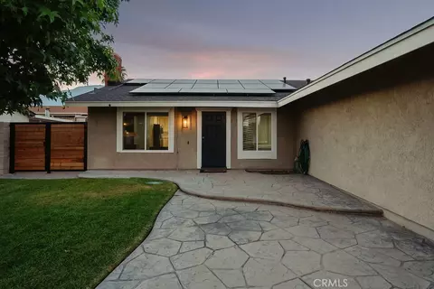 Exterior - 10488 Balsa St, Rancho Cucamonga, CA 91730 photo 2 of 11