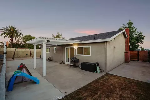 Exterior - 10488 Balsa St, Rancho Cucamonga, CA 91730 photo 4 of 11