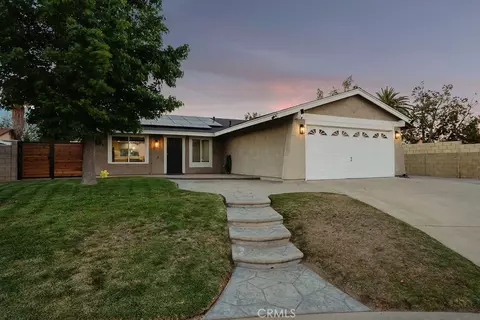 Exterior - 10488 Balsa St, Rancho Cucamonga, CA 91730 photo 3 of 11