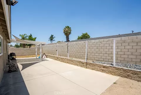 Exterior - 10488 Balsa St, Rancho Cucamonga, CA 91730 photo 11 of 11