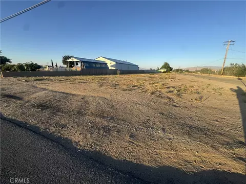 0 Tamarisk, Hesperia, CA 92344 photo 2
