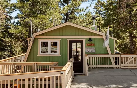 Other - 43544 Ridge Crest Dr, Big Bear Lake, CA 92315 photo 1 of 2