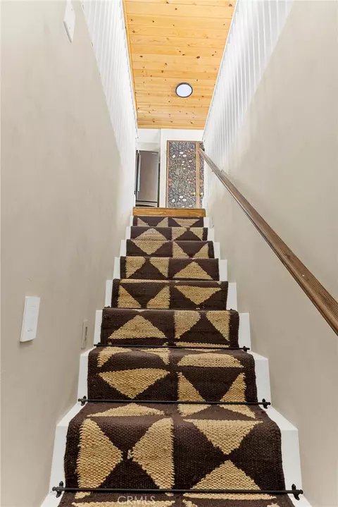 Entry Way - 43544 Ridge Crest Dr, Big Bear Lake, CA 92315 photo 2 of 2