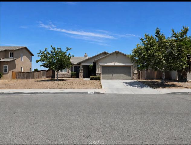 14569 Blue Sage Rd, Adelanto, CA 92301