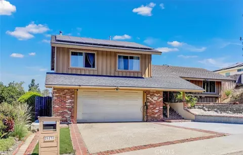 25231 Pericia, Mission Viejo, CA 92691