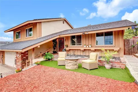 25231 Pericia, Mission Viejo, CA 92691