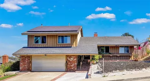 25231 Pericia, Mission Viejo, CA 92691