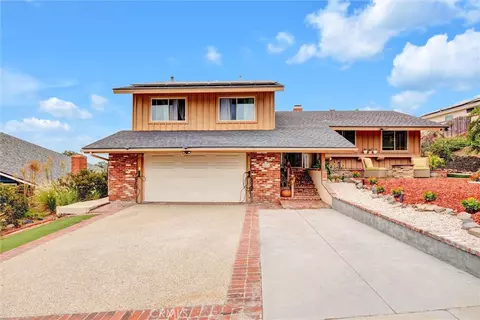 25231 Pericia, Mission Viejo, CA 92691