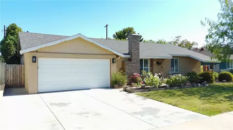 3100 W Glen Holly, Anaheim, CA 92804