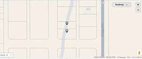 0 Largo Vis, Llano, CA 93544