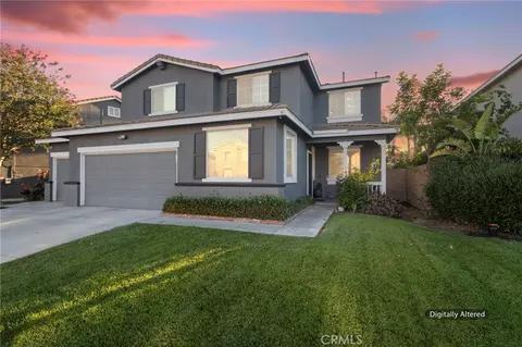 6713 Leanne, Eastvale, CA 91752