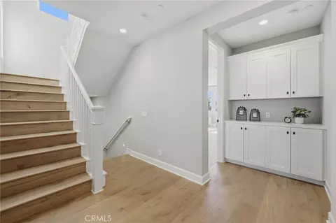 Entry Way - 17 Ponte, Lake Forest, CA 92630 photo 5 of 9