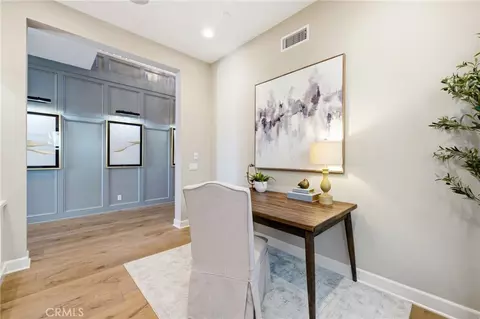 Entry Way - 17 Ponte, Lake Forest, CA 92630 photo 4 of 9
