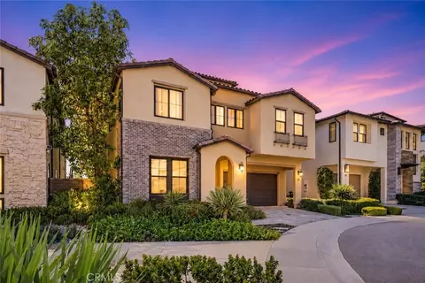 Exterior - 17 Ponte, Lake Forest, CA 92630 photo 3 of 9