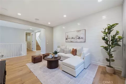 Entry Way - 17 Ponte, Lake Forest, CA 92630 photo 7 of 9