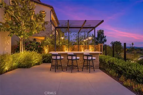 Exterior - 17 Ponte, Lake Forest, CA 92630 photo 5 of 9