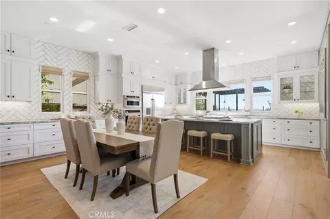 Dining - 17 Ponte, Lake Forest, CA 92630 photo 1 of 3
