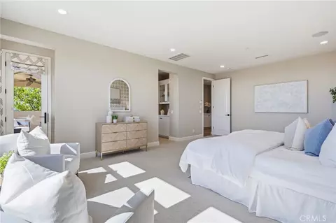 Bedroom - 17 Ponte, Lake Forest, CA 92630 photo 5 of 11