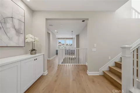 Entry Way - 17 Ponte, Lake Forest, CA 92630 photo 6 of 9