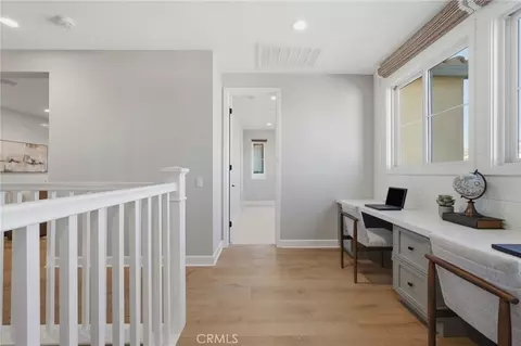 Entry Way - 17 Ponte, Lake Forest, CA 92630 photo 9 of 9