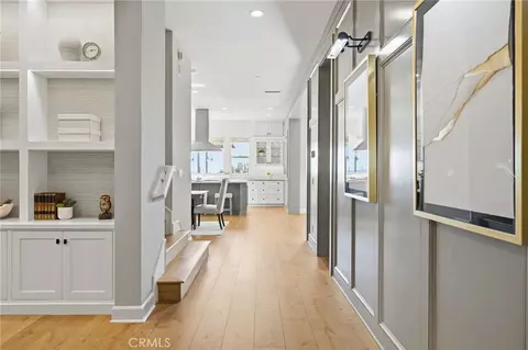 Entry Way - 17 Ponte, Lake Forest, CA 92630 photo 2 of 9