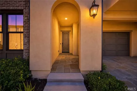 Entry Way - 17 Ponte, Lake Forest, CA 92630 photo 1 of 9
