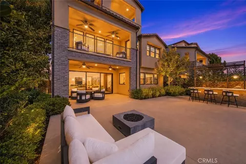 Exterior - 17 Ponte, Lake Forest, CA 92630 photo 9 of 9