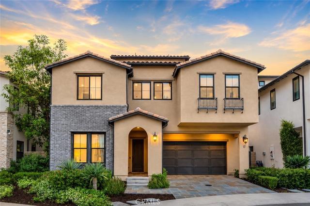 17 Ponte, Lake Forest, CA 92630