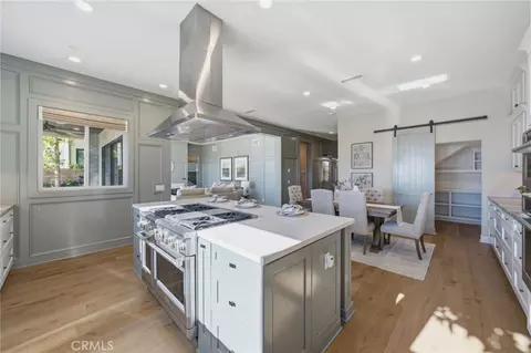 Kitchen - 17 Ponte, Lake Forest, CA 92630 photo 2 of 5