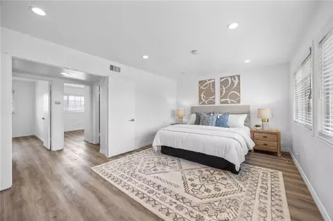 Bedroom - 4469 Larwin Ave, Cypress, CA 90630 photo 5 of 14