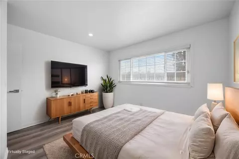 Bedroom - 4469 Larwin Ave, Cypress, CA 90630 photo 13 of 14