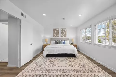 Bedroom - 4469 Larwin Ave, Cypress, CA 90630 photo 4 of 14