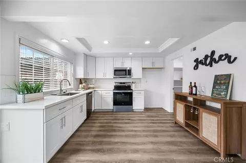 Kitchen - 4469 Larwin Ave, Cypress, CA 90630 photo 1 of 4