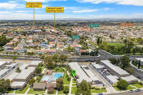 View/Area - 4469 Larwin Ave, Cypress, CA 90630 photo 7 of 8