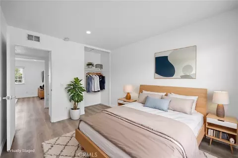 Bedroom - 4469 Larwin Ave, Cypress, CA 90630 photo 7 of 14