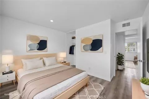 Bedroom - 4469 Larwin Ave, Cypress, CA 90630 photo 11 of 14