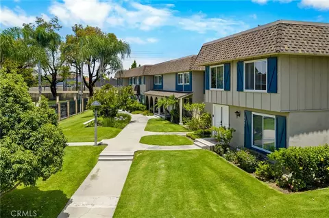 Exterior - 4469 Larwin Ave, Cypress, CA 90630 photo 5 of 11