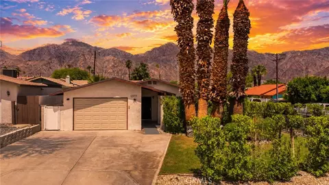 53771 Avenida Herrera, La Quinta, CA 92253