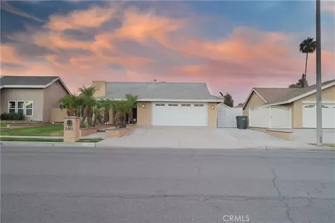2425 S S Lk, Ontario, CA 91761