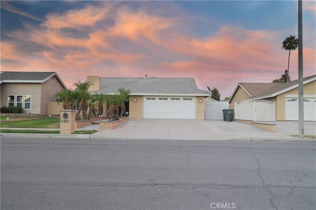 2425 S S Lk, Ontario, CA 91761