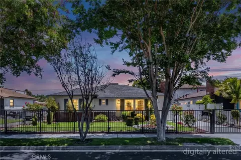 3220 Washington Ave, El Monte, CA 91731