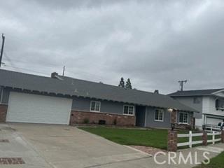 1165 N Harding, Orange, CA 92867