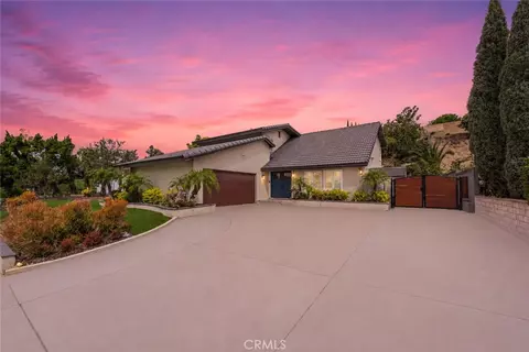 1013 Calle Carrillo, San Dimas, CA 91773