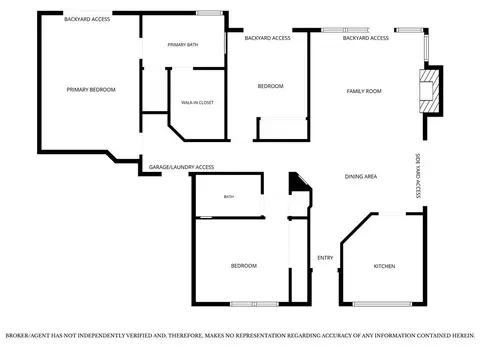 Floorplan - 8305 E Star Pine Rd, Orange, CA 92869 photo 1 of 1